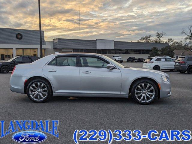 used 2020 Chrysler 300 car, priced at $18,454