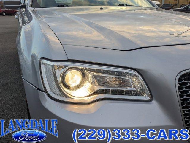 used 2020 Chrysler 300 car, priced at $18,454