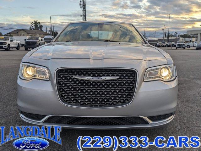 used 2020 Chrysler 300 car, priced at $18,454