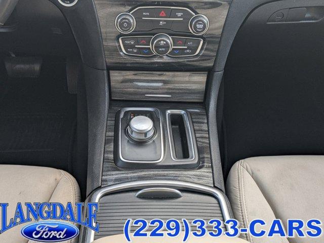 used 2020 Chrysler 300 car, priced at $18,454