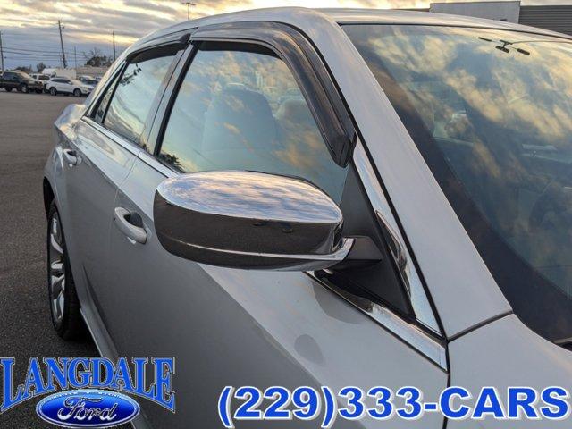 used 2020 Chrysler 300 car, priced at $18,454