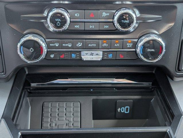 new 2026 Ford F-250 car, priced at $87,825