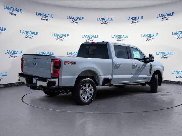 new 2026 Ford F-250 car, priced at $87,825