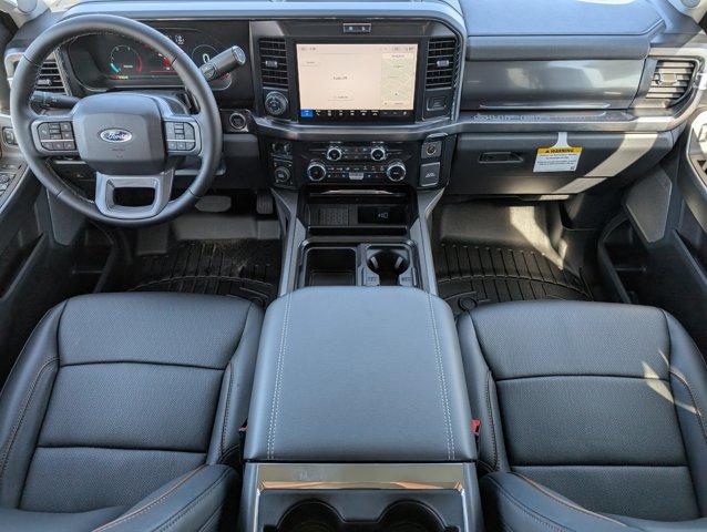 new 2026 Ford F-250 car, priced at $87,825