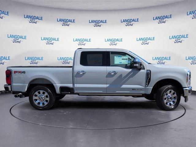 new 2026 Ford F-250 car, priced at $87,825
