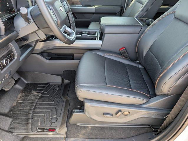 new 2026 Ford F-250 car, priced at $87,825