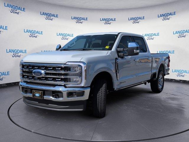new 2026 Ford F-250 car, priced at $87,825