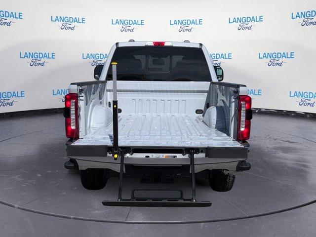 new 2026 Ford F-250 car, priced at $87,825