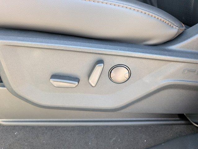 new 2026 Ford F-250 car, priced at $87,825