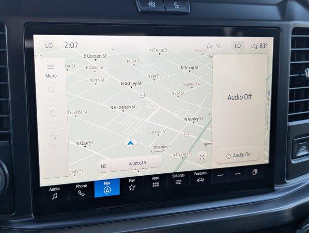 new 2026 Ford F-250 car, priced at $87,825