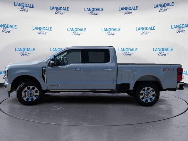 new 2026 Ford F-250 car, priced at $87,825