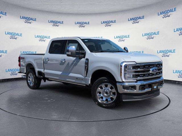 new 2026 Ford F-250 car, priced at $87,825