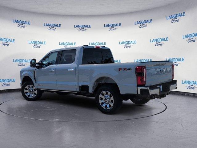 new 2026 Ford F-250 car, priced at $87,825