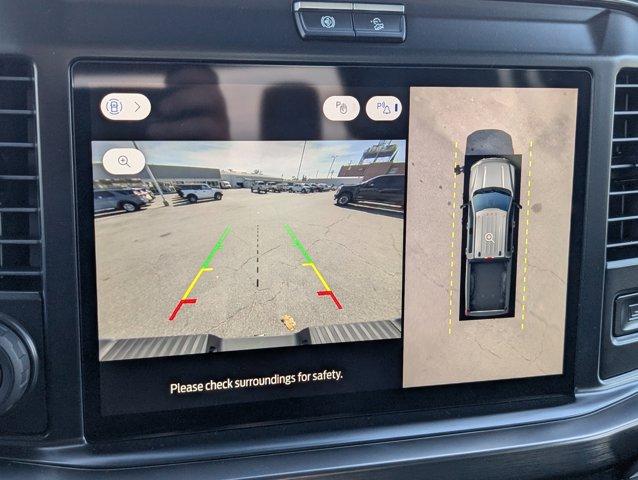 new 2026 Ford F-250 car, priced at $87,825