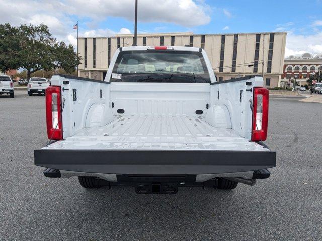 new 2024 Ford F-250 car, priced at $51,465