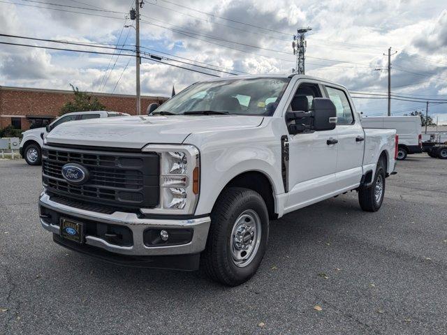 new 2024 Ford F-250 car, priced at $51,465