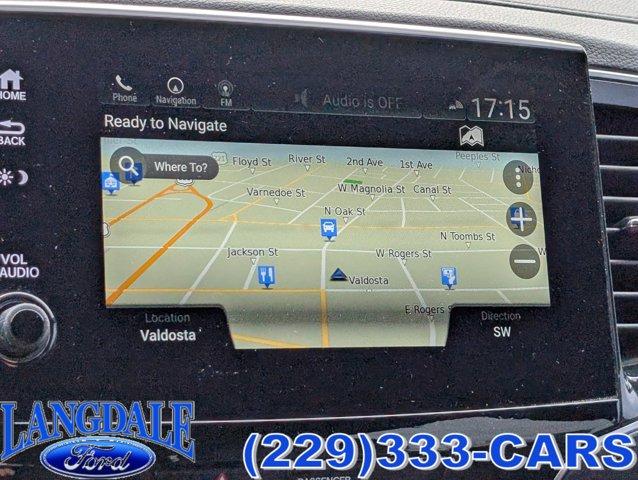 used 2019 Honda Passport car, priced at $25,995