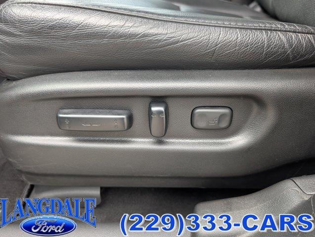 used 2019 Honda Passport car, priced at $25,995