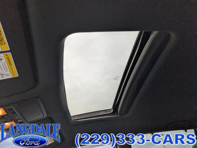 used 2019 Honda Passport car, priced at $25,995