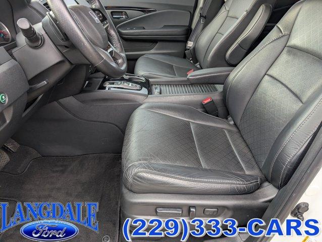 used 2019 Honda Passport car, priced at $25,995