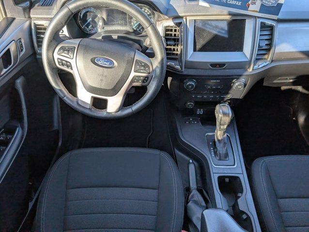 used 2019 Ford Ranger car, priced at $20,793
