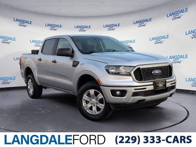 used 2019 Ford Ranger car, priced at $21,971