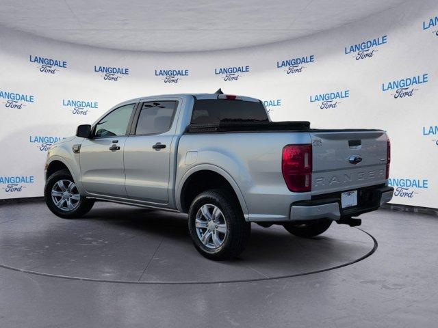 used 2019 Ford Ranger car, priced at $20,793