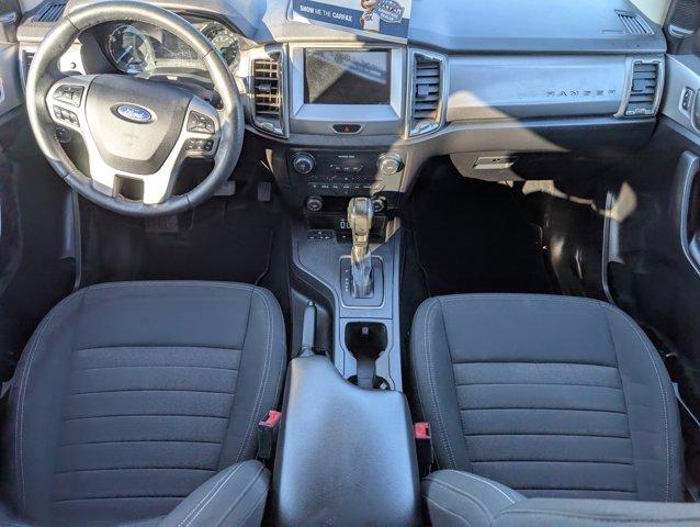 used 2019 Ford Ranger car, priced at $20,793