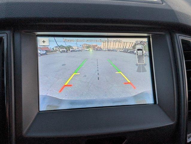 used 2019 Ford Ranger car, priced at $20,793