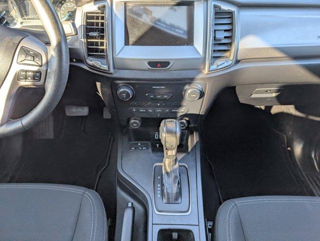 used 2019 Ford Ranger car, priced at $20,793