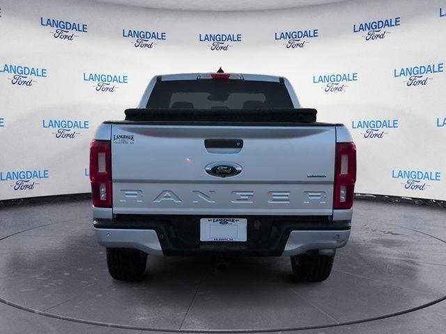 used 2019 Ford Ranger car, priced at $20,793