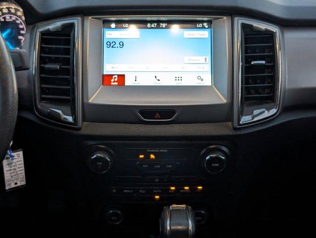 used 2019 Ford Ranger car, priced at $20,793