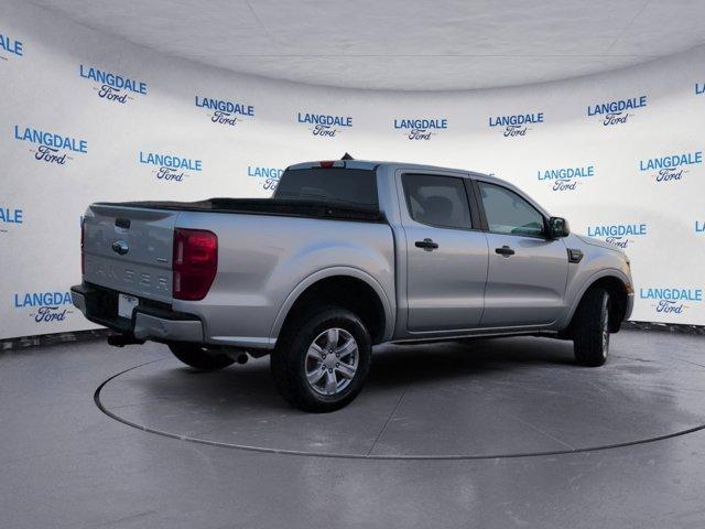 used 2019 Ford Ranger car, priced at $20,793