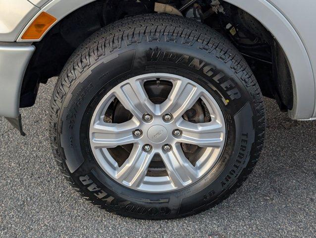 used 2019 Ford Ranger car, priced at $20,793