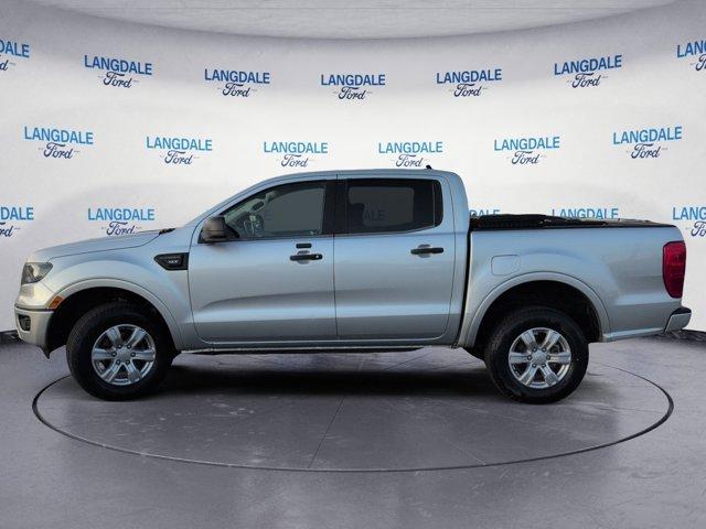 used 2019 Ford Ranger car, priced at $20,793