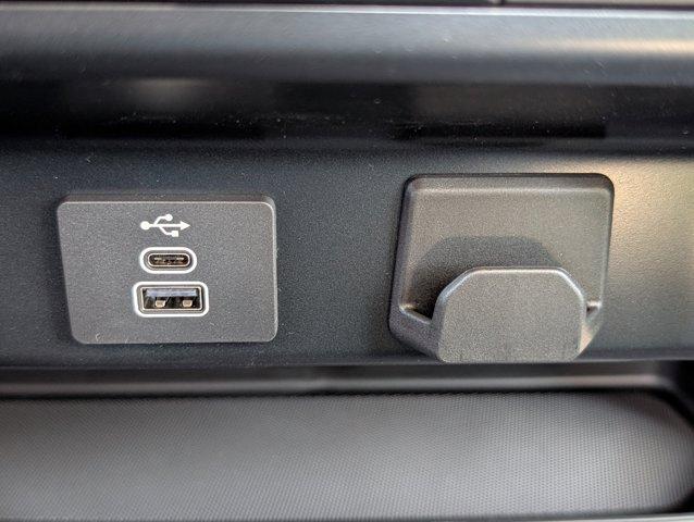 new 2025 Ford F-150 car, priced at $38,145