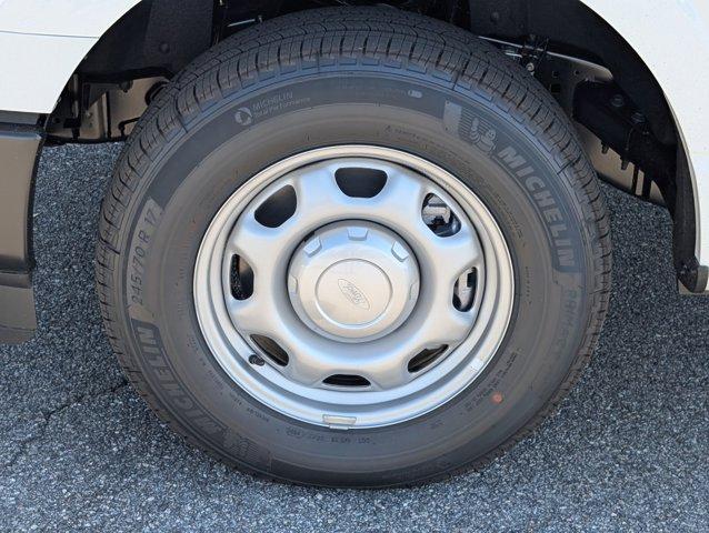 new 2025 Ford F-150 car, priced at $38,145