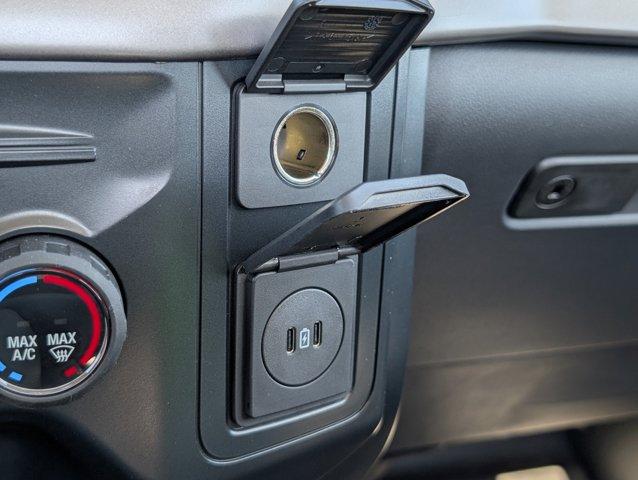 new 2025 Ford F-150 car, priced at $38,145