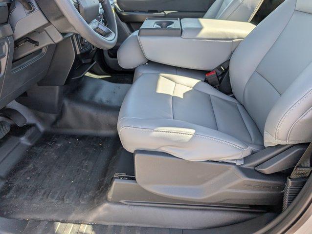 new 2025 Ford F-150 car, priced at $38,145