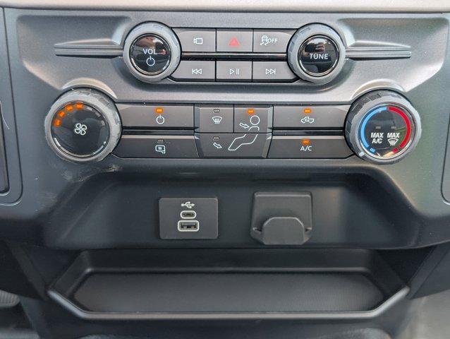 new 2025 Ford F-150 car, priced at $38,145