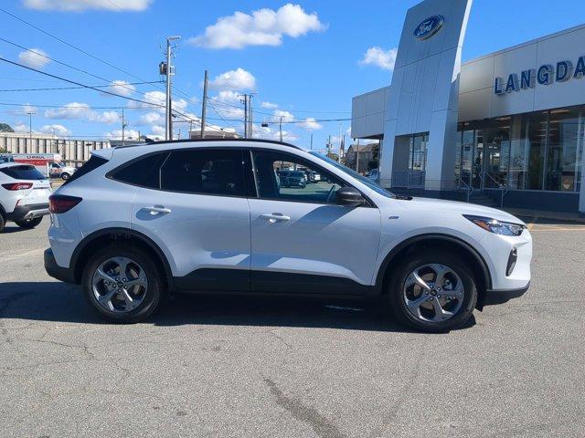 new 2025 Ford Escape car, priced at $34,370