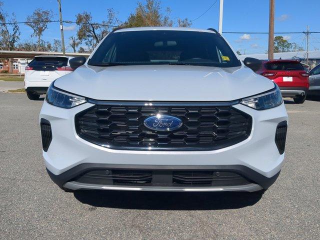 new 2025 Ford Escape car, priced at $34,370