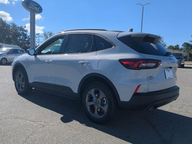 new 2025 Ford Escape car, priced at $34,370