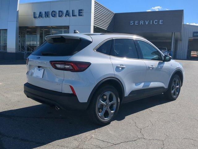 new 2025 Ford Escape car, priced at $34,370