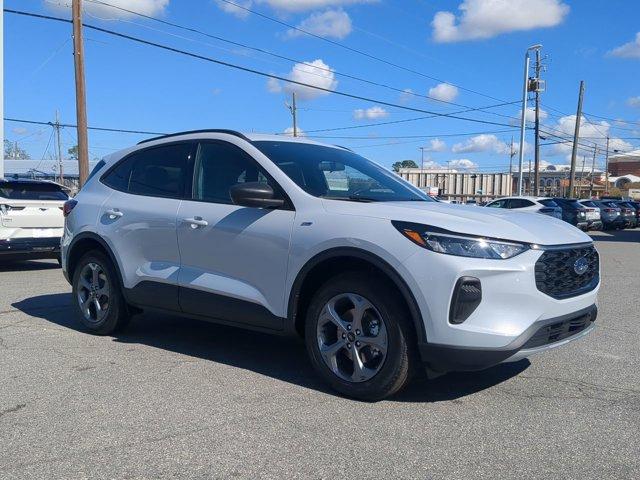 new 2025 Ford Escape car, priced at $34,370