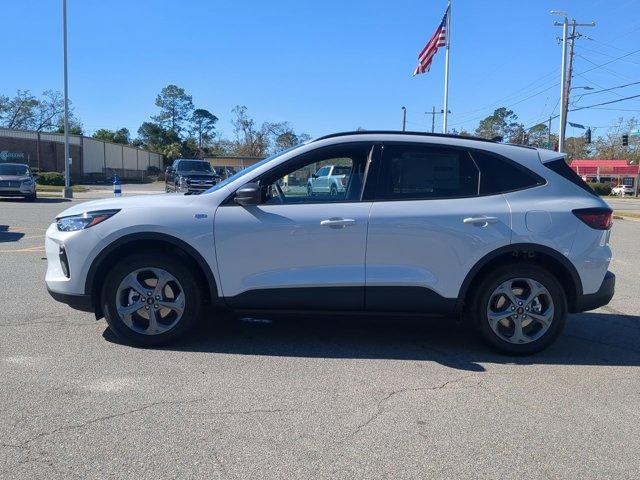 new 2025 Ford Escape car, priced at $34,370