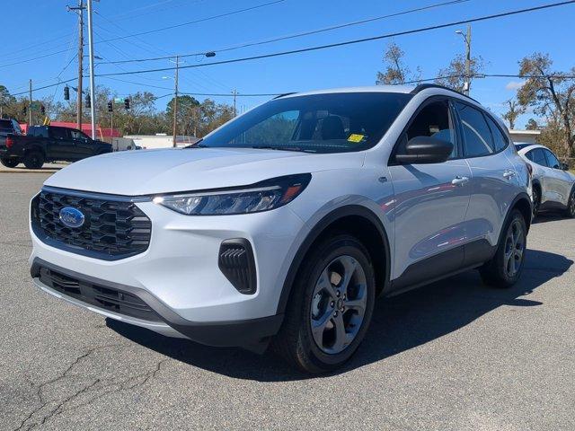 new 2025 Ford Escape car, priced at $34,370