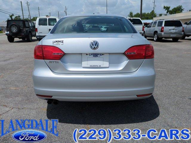 used 2012 Volkswagen Jetta car, priced at $5,991