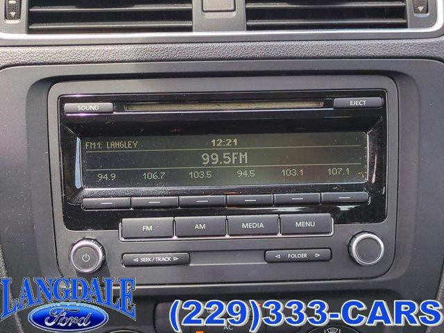 used 2012 Volkswagen Jetta car, priced at $5,991