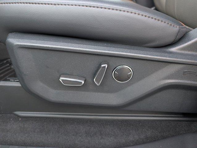 new 2025 Ford F-150 car, priced at $76,560